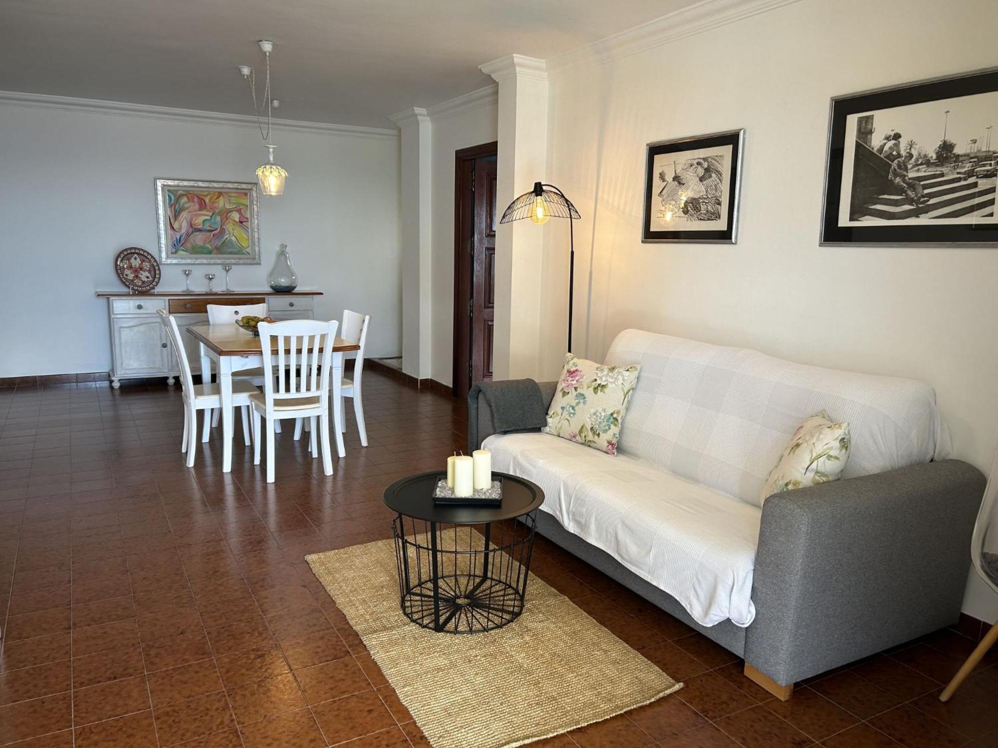 Apartment Antequera By Interhome Radazul エクステリア 写真