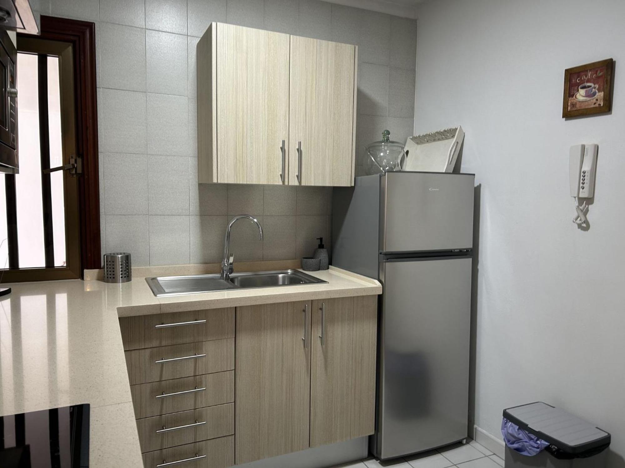 Apartment Antequera By Interhome Radazul エクステリア 写真