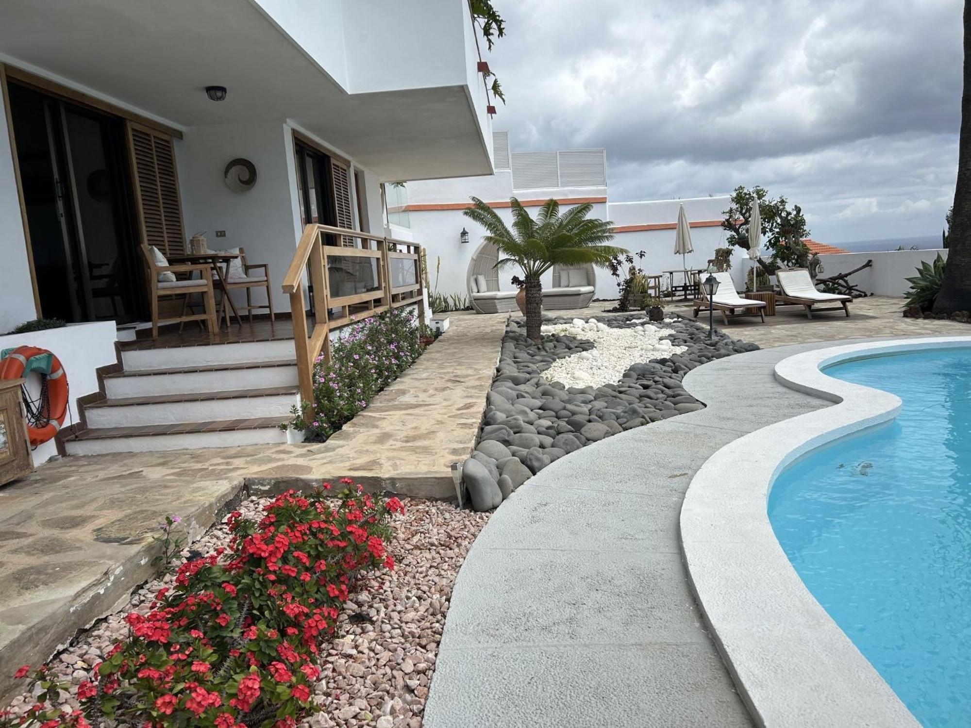 Apartment Antequera By Interhome Radazul エクステリア 写真