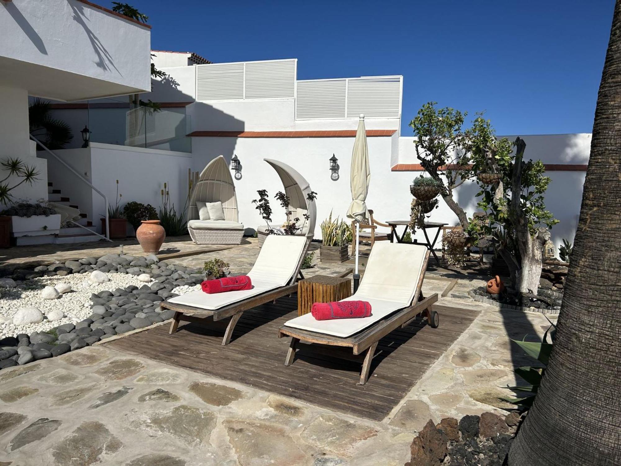 Apartment Antequera By Interhome Radazul エクステリア 写真