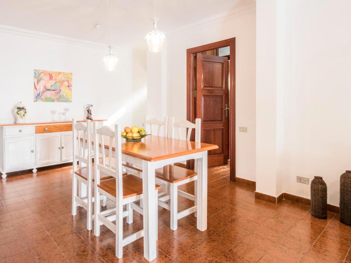 Apartment Antequera By Interhome Radazul エクステリア 写真