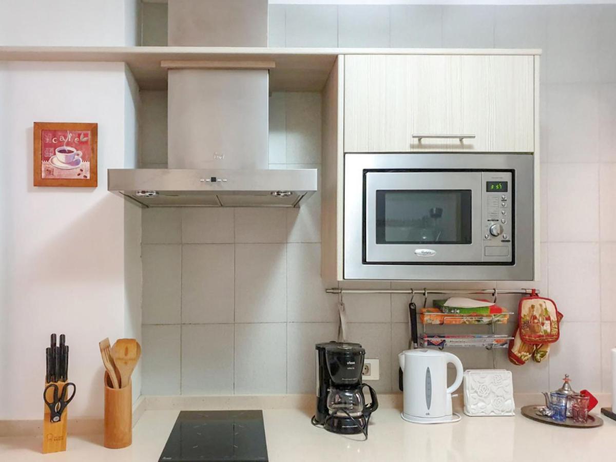 Apartment Antequera By Interhome Radazul エクステリア 写真