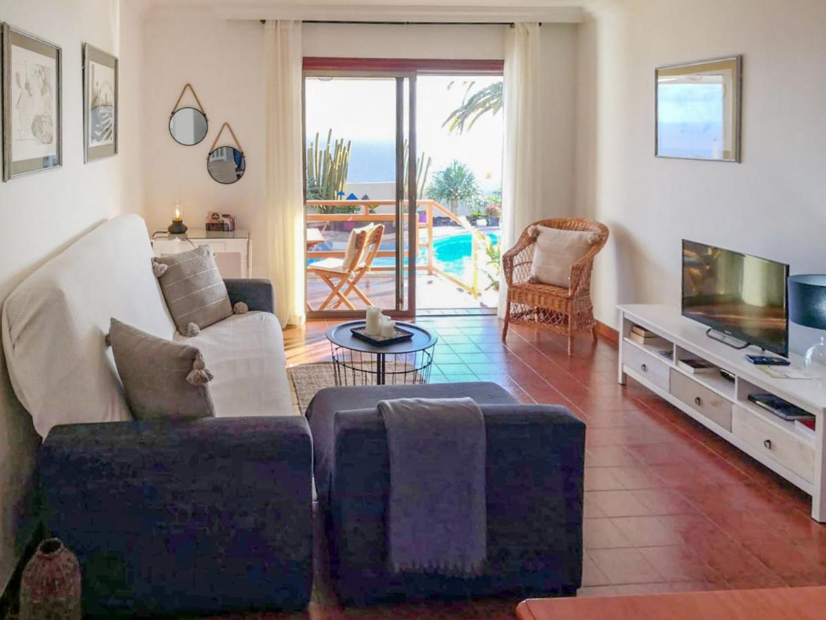 Apartment Antequera By Interhome Radazul エクステリア 写真