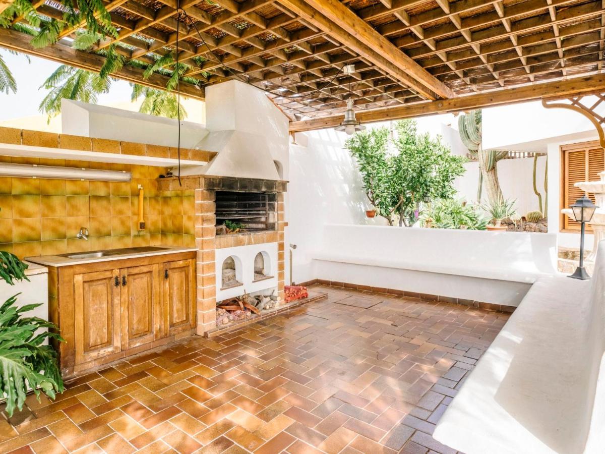 Apartment Antequera By Interhome Radazul エクステリア 写真