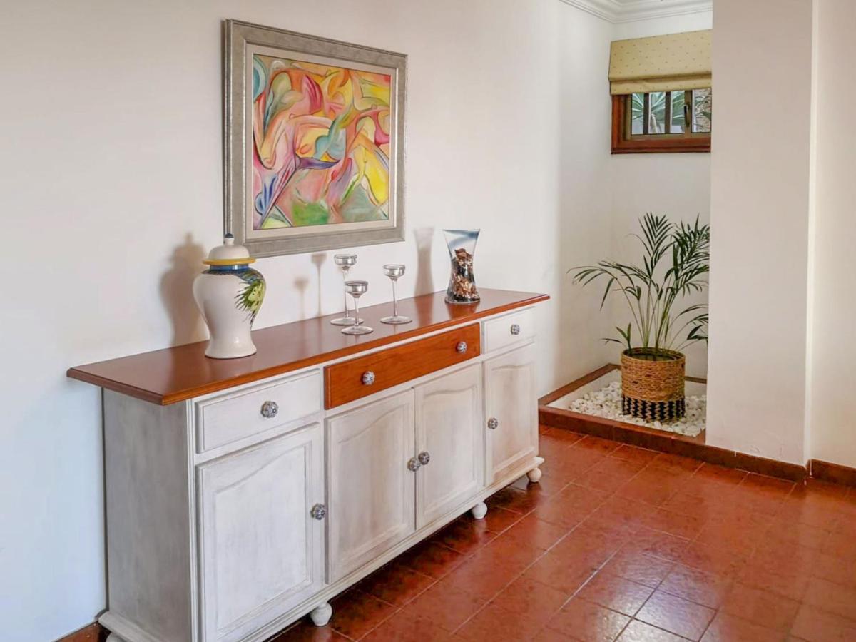 Apartment Antequera By Interhome Radazul エクステリア 写真