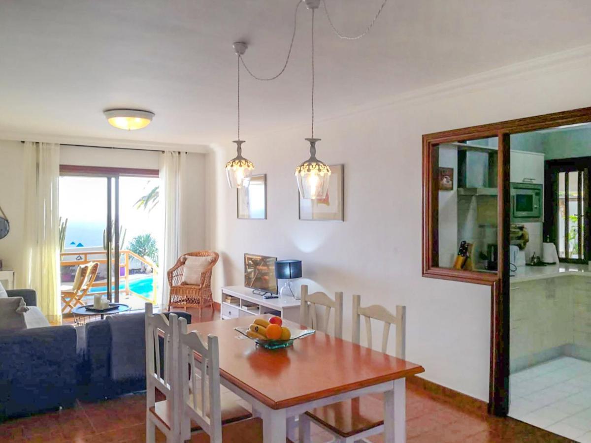Apartment Antequera By Interhome Radazul エクステリア 写真