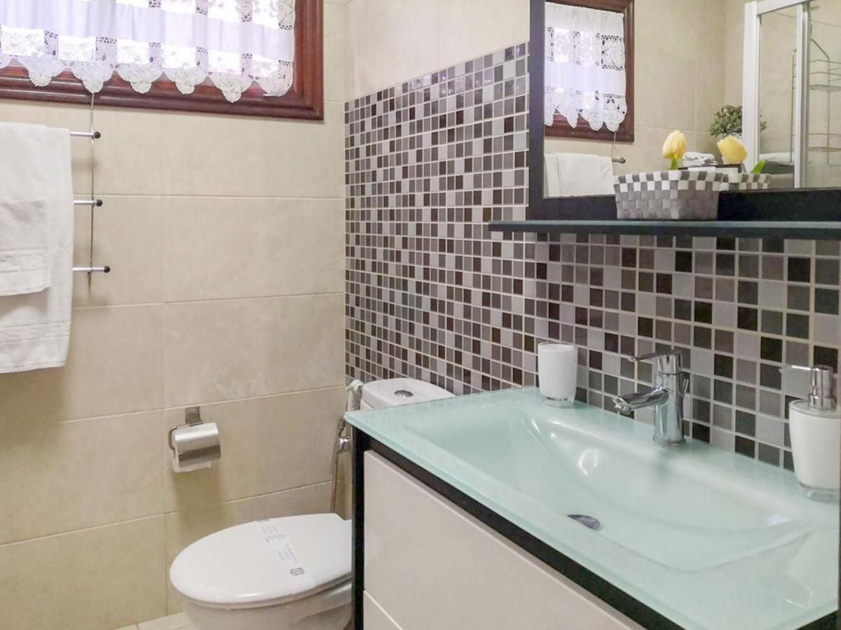 Apartment Antequera By Interhome Radazul エクステリア 写真